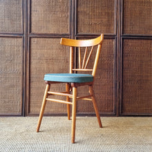 Load image into Gallery viewer, VINTAGE MID CENTURY MYER DINING/KITCHEN CHAIR