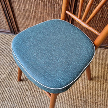 Load image into Gallery viewer, VINTAGE MID CENTURY MYER DINING/KITCHEN CHAIR