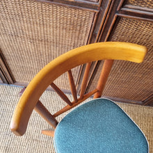 Load image into Gallery viewer, VINTAGE MID CENTURY MYER DINING/KITCHEN CHAIR