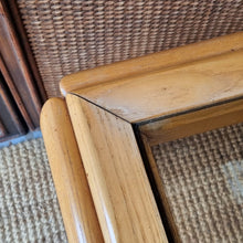 Load image into Gallery viewer, VINTAGE ITALIAN MADE COFFEE TABLE