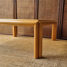 Load image into Gallery viewer, VINTAGE ITALIAN MADE COFFEE TABLE