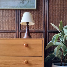 Load image into Gallery viewer, VINTAGE OAK CHEST OF DRAWERS