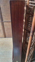 Load image into Gallery viewer, MID CENTURY SOLID HARDWOOD BOOKCASE