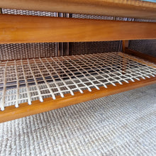 Load image into Gallery viewer, VINTAGE COFFEE TABLE BY F E CLARKE (FECLA)