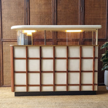 Load image into Gallery viewer, VINTAGE MID CENTURY BAR BY BARGET UIL OF LONDON