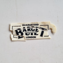 Load image into Gallery viewer, VINTAGE MID CENTURY BAR BY BARGET UIL OF LONDON