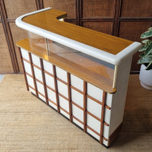 Load image into Gallery viewer, VINTAGE MID CENTURY BAR BY BARGET UIL OF LONDON