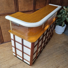 Load image into Gallery viewer, VINTAGE MID CENTURY BAR BY BARGET UIL OF LONDON
