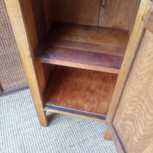 Load image into Gallery viewer, VINTAGE POT CUPBOARD