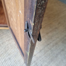 Load image into Gallery viewer, VINTAGE POT CUPBOARD