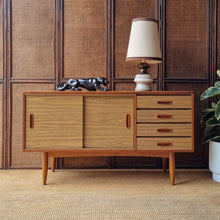 Load image into Gallery viewer, VINTAGE CHATLEY PRODUCTIONS SIDEBOARD
