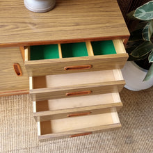 Load image into Gallery viewer, VINTAGE CHATLEY PRODUCTIONS SIDEBOARD