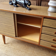 Load image into Gallery viewer, VINTAGE CHATLEY PRODUCTIONS SIDEBOARD