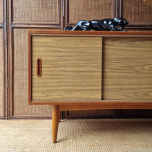 Load image into Gallery viewer, VINTAGE CHATLEY PRODUCTIONS SIDEBOARD