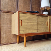 Load image into Gallery viewer, VINTAGE CHATLEY PRODUCTIONS SIDEBOARD