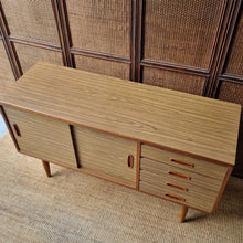 Load image into Gallery viewer, VINTAGE CHATLEY PRODUCTIONS SIDEBOARD