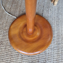 Load image into Gallery viewer, MID CENTURY STANDARD FLOOR LAMP. NO SHADE.