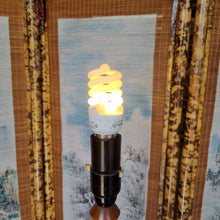 Load image into Gallery viewer, MID CENTURY STANDARD FLOOR LAMP. NO SHADE.