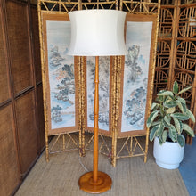 Load image into Gallery viewer, MID CENTURY STANDARD FLOOR LAMP. NO SHADE.