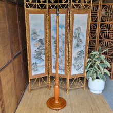 Load image into Gallery viewer, VINTAGE STANDARD FLOOR LAMP