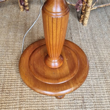 Load image into Gallery viewer, VINTAGE STANDARD FLOOR LAMP