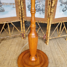 Load image into Gallery viewer, VINTAGE STANDARD FLOOR LAMP
