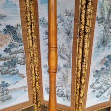 Load image into Gallery viewer, VINTAGE STANDARD FLOOR LAMP