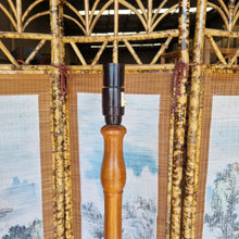 Load image into Gallery viewer, VINTAGE STANDARD FLOOR LAMP