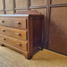 Load image into Gallery viewer, VINTAGE DRESSER DRAWERS BY H. EASTGATE