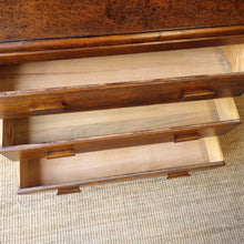 Load image into Gallery viewer, VINTAGE DRESSER DRAWERS BY H. EASTGATE