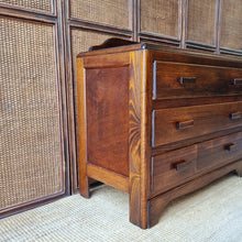 Load image into Gallery viewer, VINTAGE DRESSER DRAWERS BY H. EASTGATE