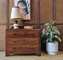 Load image into Gallery viewer, VINTAGE DRESSER DRAWERS BY H. EASTGATE
