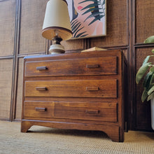 Load image into Gallery viewer, VINTAGE DRESSER DRAWERS BY H. EASTGATE