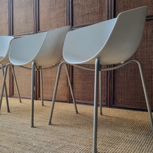 Load image into Gallery viewer, 3 SINTESI 'ORBIT LARGE' CHAIRS. $75 EACH.