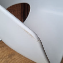 Load image into Gallery viewer, 3 SINTESI 'ORBIT LARGE' CHAIRS. $75 EACH.