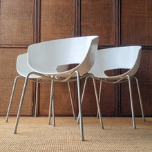 Load image into Gallery viewer, 3 SINTESI 'ORBIT LARGE' CHAIRS. $75 EACH.