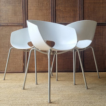 Load image into Gallery viewer, 3 SINTESI 'ORBIT LARGE' CHAIRS. $75 EACH.