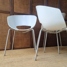 Load image into Gallery viewer, 3 SINTESI 'ORBIT LARGE' CHAIRS. $75 EACH.