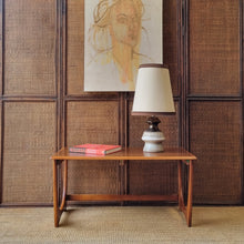 Load image into Gallery viewer, VINTAGE KALMAR COFFEE TABLE