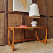 Load image into Gallery viewer, VINTAGE KALMAR COFFEE TABLE