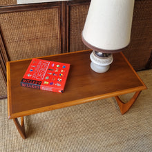 Load image into Gallery viewer, VINTAGE KALMAR COFFEE TABLE