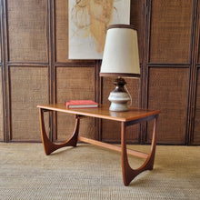 Load image into Gallery viewer, VINTAGE KALMAR COFFEE TABLE