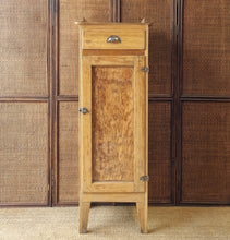 Load image into Gallery viewer, ORIGINAL VINTAGE KITCHEN PANTRY CABINET 'MEATSAFE'