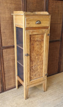 Load image into Gallery viewer, ORIGINAL VINTAGE KITCHEN PANTRY CABINET 'MEATSAFE'