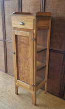 Load image into Gallery viewer, ORIGINAL VINTAGE KITCHEN PANTRY CABINET 'MEATSAFE'