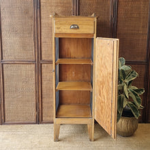 Load image into Gallery viewer, ORIGINAL VINTAGE KITCHEN PANTRY CABINET 'MEATSAFE'