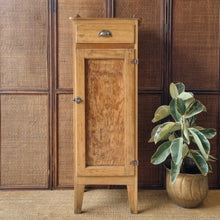 Load image into Gallery viewer, ORIGINAL VINTAGE KITCHEN PANTRY CABINET 'MEATSAFE'