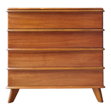Load image into Gallery viewer, VINTAGE MID CENTURY MYER 'HERITAGE FURNITURE' CHEST OF DRAWERS