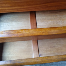 Load image into Gallery viewer, VINTAGE MID CENTURY MYER 'HERITAGE FURNITURE' CHEST OF DRAWERS
