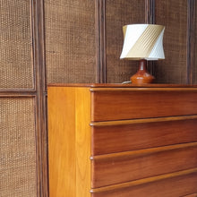 Load image into Gallery viewer, VINTAGE MID CENTURY MYER 'HERITAGE FURNITURE' CHEST OF DRAWERS